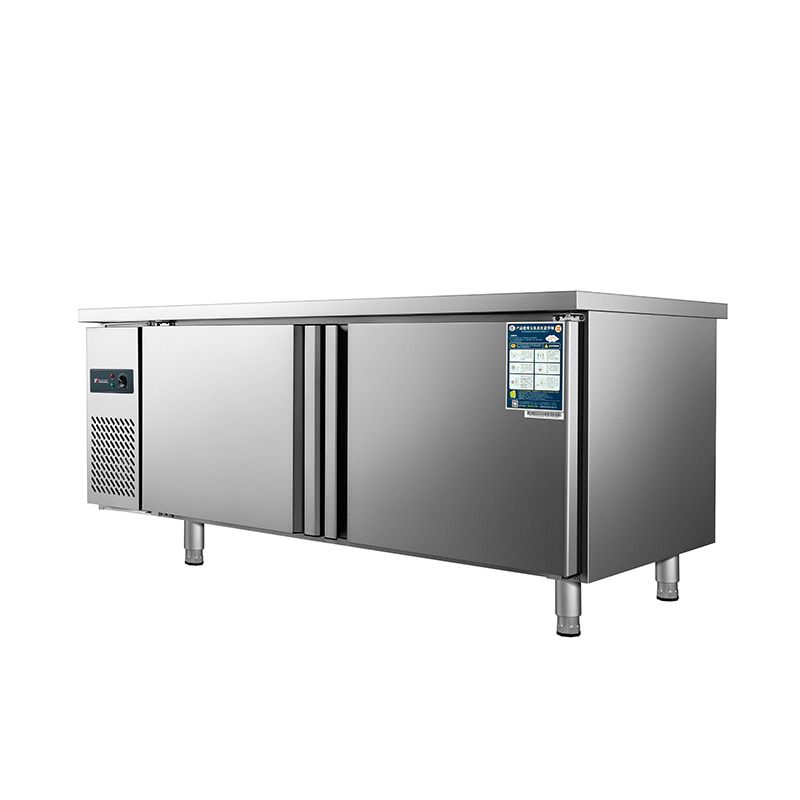 冷藏操作台