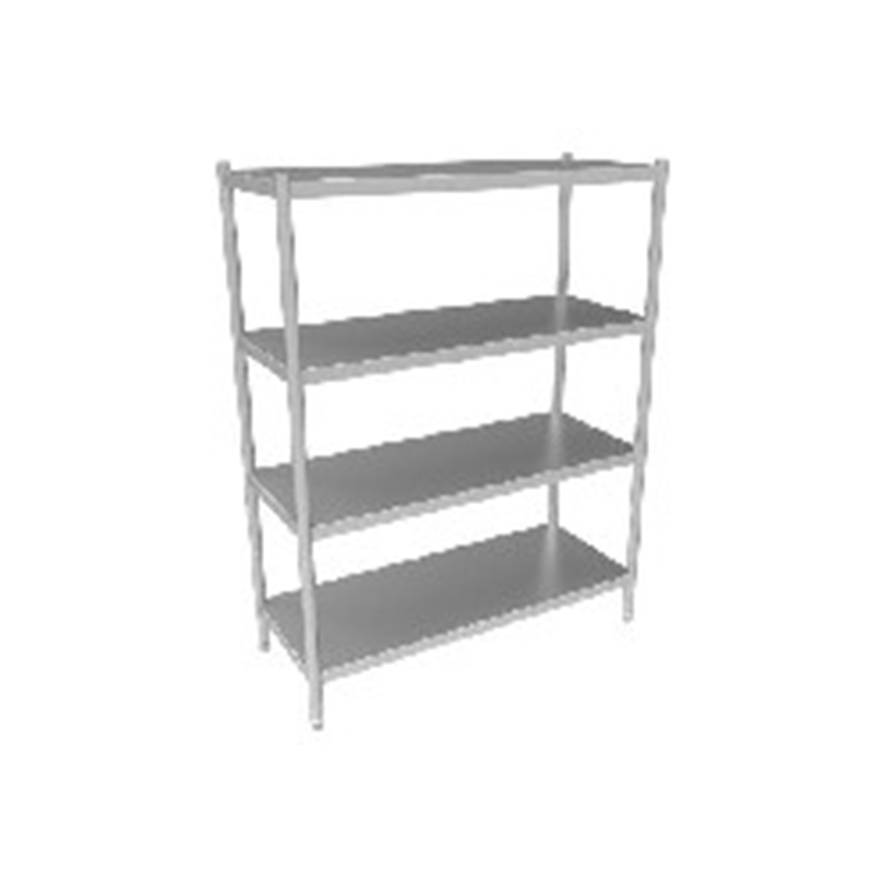 四层货架
